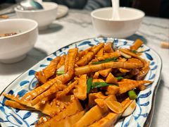 -中8楼风尚云南菜(颐堤港店)