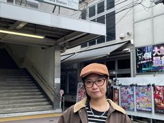-灌篮高手动画打卡地