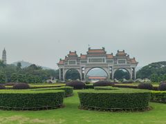 -顺峰山公园