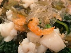 -麒麟海鲜酒家(Richmond)