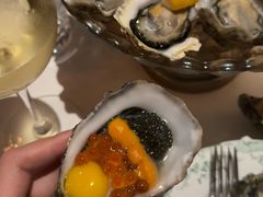 -Osteria Garden 生蚝花园餐厅(原进贤路店)