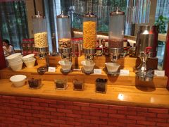 -成都新东方千禧大酒店-琥珀西餐厅