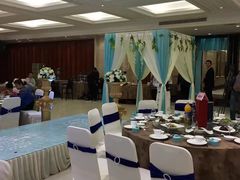 -海景壹号大酒店(滨湖店)