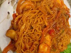 -长今家韩国料理(瑞景店)