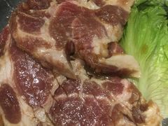 -·缸桶屋·韩式牛肋条自助烤肉(西湖D11店)