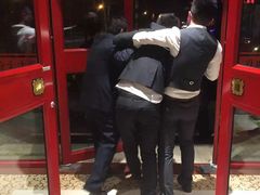 -蒙古大营·蒙古演绎餐厅(赛马场店)