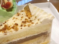 -卷心卷意·轻甜蛋糕(新光天地店)