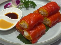 -丰鲤楼•闽南茶楼(仟禧汇店)