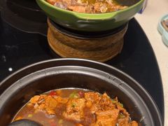 -刀板香·安徽菜(国购IFC店)