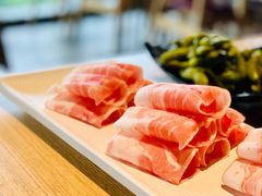 羊肉-虾满堂小龙虾烧烤(富荟广场店)