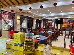 -湖上人家·船菜·私房菜(拈花湾景区店)