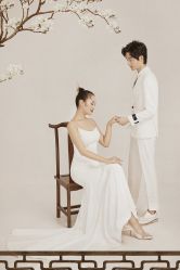 -米兰婚纱影像艺术空间(莲塘店)