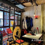 沈阳🔥让你一秒穿越的火锅店