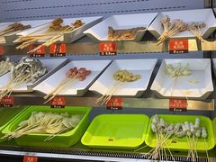 -乐乐姐超级土豆(荟聚店)