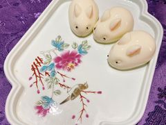 大白兔奶糖凍-惠食佳·朱雀(东方商厦店)