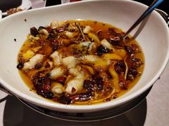 一代沸腾鱼-新沸腾鱼乡(世贸天阶店)