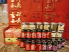-李久其家民间餐厅(观沙岭公园店)