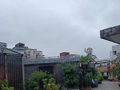 -阿细汉菜(本地盐帮菜名店)