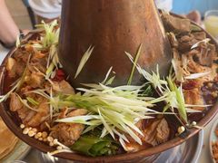 -老毛手抓·盐池滩羊非遗手抓(宁夏总店)
