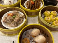 -顺峰·粤菜海鲜·早茶自助(阜成店)