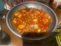-味上湘菜馆(岳麓山店)