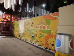 -水桶王国主题餐厅·聚会·生日派对·亲子活动·家庭套餐(亚龙湾希尔顿店)