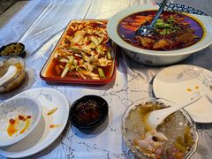-红辣椒·川菜·火锅(大洋中心店)