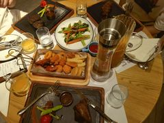 -原石牛扒·约会餐厅(龙城万科里店)