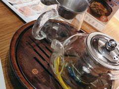 -顺风汤馆·广府粤菜(江宸天街店)