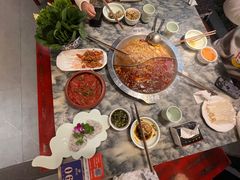 -辣斗辣老火锅(开发区店)
