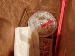 -Tims天好咖啡·贝果(杭州东站店)
