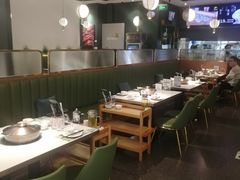 -烹然四季椰子鸡火锅(姚家园万象汇店)