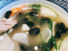 -尹兰楼西北风情餐厅(嘉定店)