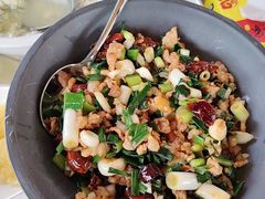 -宣威山野人家·传统云南菜(呈贡店)