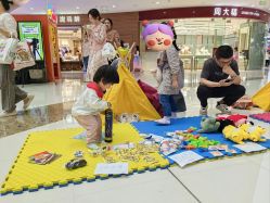 -万达宝贝王(南昌西湖店)