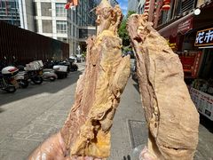 -邓莽子老火锅(鲁祖庙店)