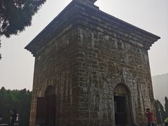 -四门塔风景区