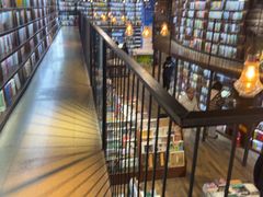 -三联韬奋书店(三里屯店)