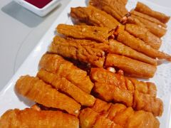 -肥仔文澳门猪骨煲(南京西路店)