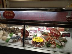 -福苗小骆驼烧烤(曲江店)