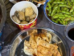-麻木老地方牛筋牛杂(长堤街店)