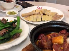 -文记壹心鸡(宝华路店)