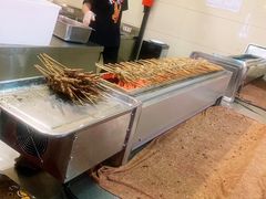 -阿芮烤鸡爪(世纪金源店)