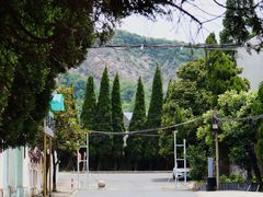 -冶山国家矿山公园