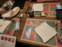 -安妮意大利餐厅(国贸店)