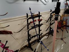 -Skay•射箭馆•弓箭娱乐(体育西店)