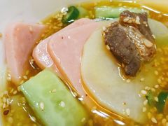 藤椒钵钵鸡-长颈鹿的口袋钵钵鸡(市南店)