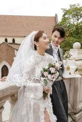 -天长地久婚纱摄影(天宁北路店)