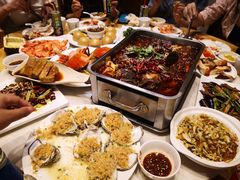 -南海渔家•海鲜•正宗海南菜(海棠湾店)