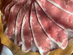 -香守·花胶鸡海鲜火锅(JW万豪店)